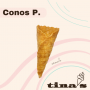 cono p